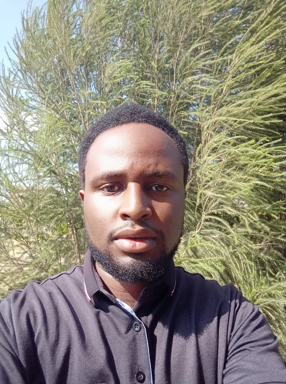 clarence kaloti mabeya - professional photograph